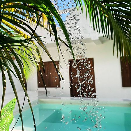 Sri Lanka Surf Villa Domus Graziella Ahangama Zewnętrze zdjęcie