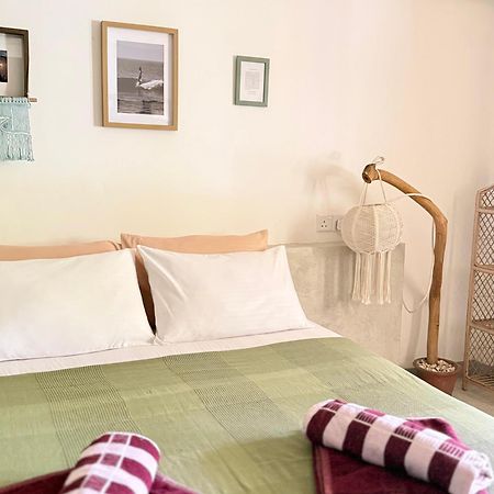 Sri Lanka Surf Villa Domus Graziella Ahangama Zewnętrze zdjęcie