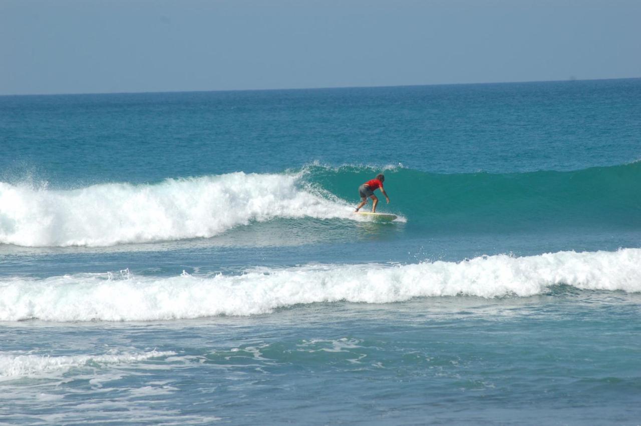 Sri Lanka Surf Villa Domus Graziella Ahangama Zewnętrze zdjęcie