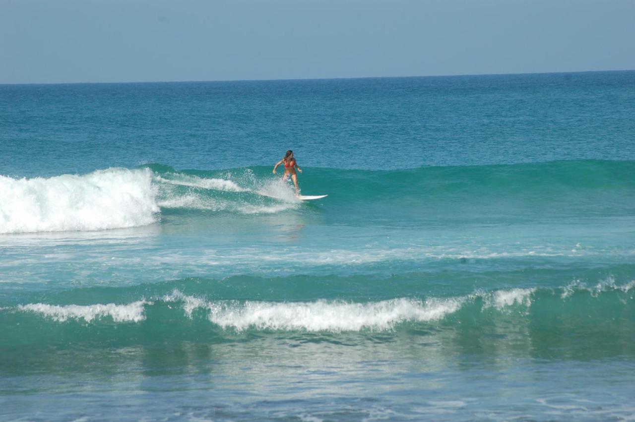 Sri Lanka Surf Villa Domus Graziella Ahangama Zewnętrze zdjęcie
