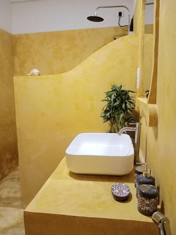Sri Lanka Surf Villa Domus Graziella Ahangama Zewnętrze zdjęcie