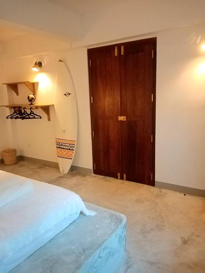 Sri Lanka Surf Villa Domus Graziella Ahangama Zewnętrze zdjęcie