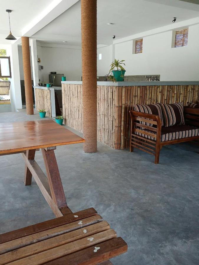 Sri Lanka Surf Villa Domus Graziella Ahangama Zewnętrze zdjęcie
