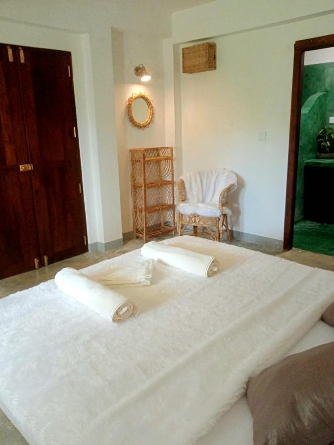 Sri Lanka Surf Villa Domus Graziella Ahangama Zewnętrze zdjęcie