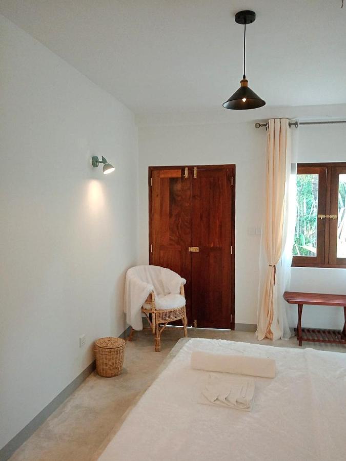 Sri Lanka Surf Villa Domus Graziella Ahangama Zewnętrze zdjęcie