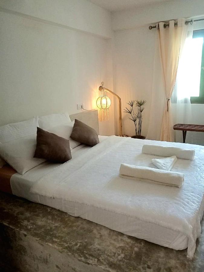 Sri Lanka Surf Villa Domus Graziella Ahangama Zewnętrze zdjęcie