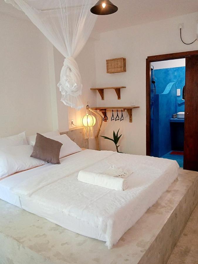 Sri Lanka Surf Villa Domus Graziella Ahangama Zewnętrze zdjęcie