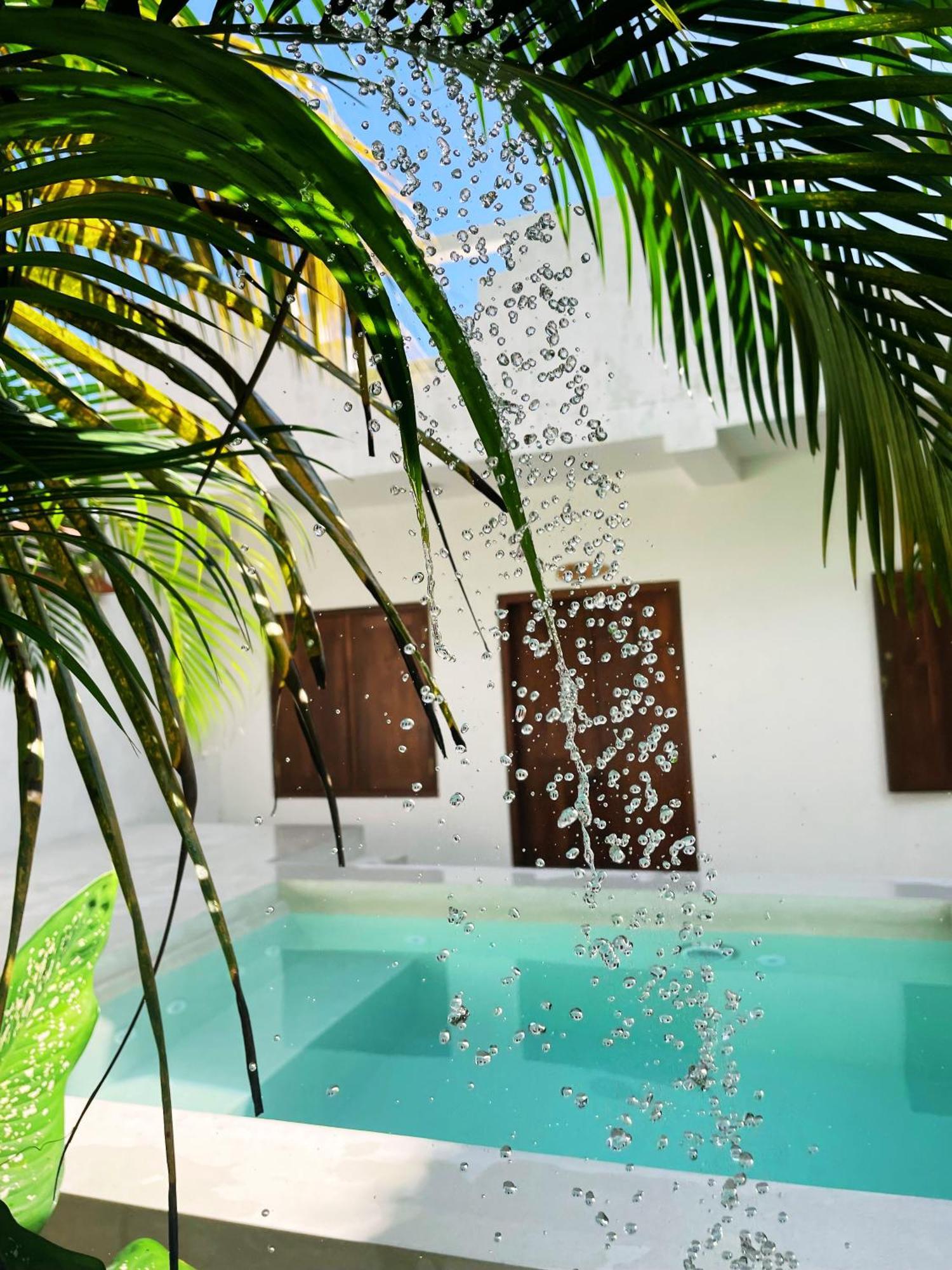 Sri Lanka Surf Villa Domus Graziella Ahangama Zewnętrze zdjęcie