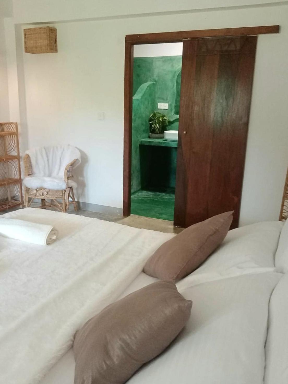 Sri Lanka Surf Villa Domus Graziella Ahangama Zewnętrze zdjęcie