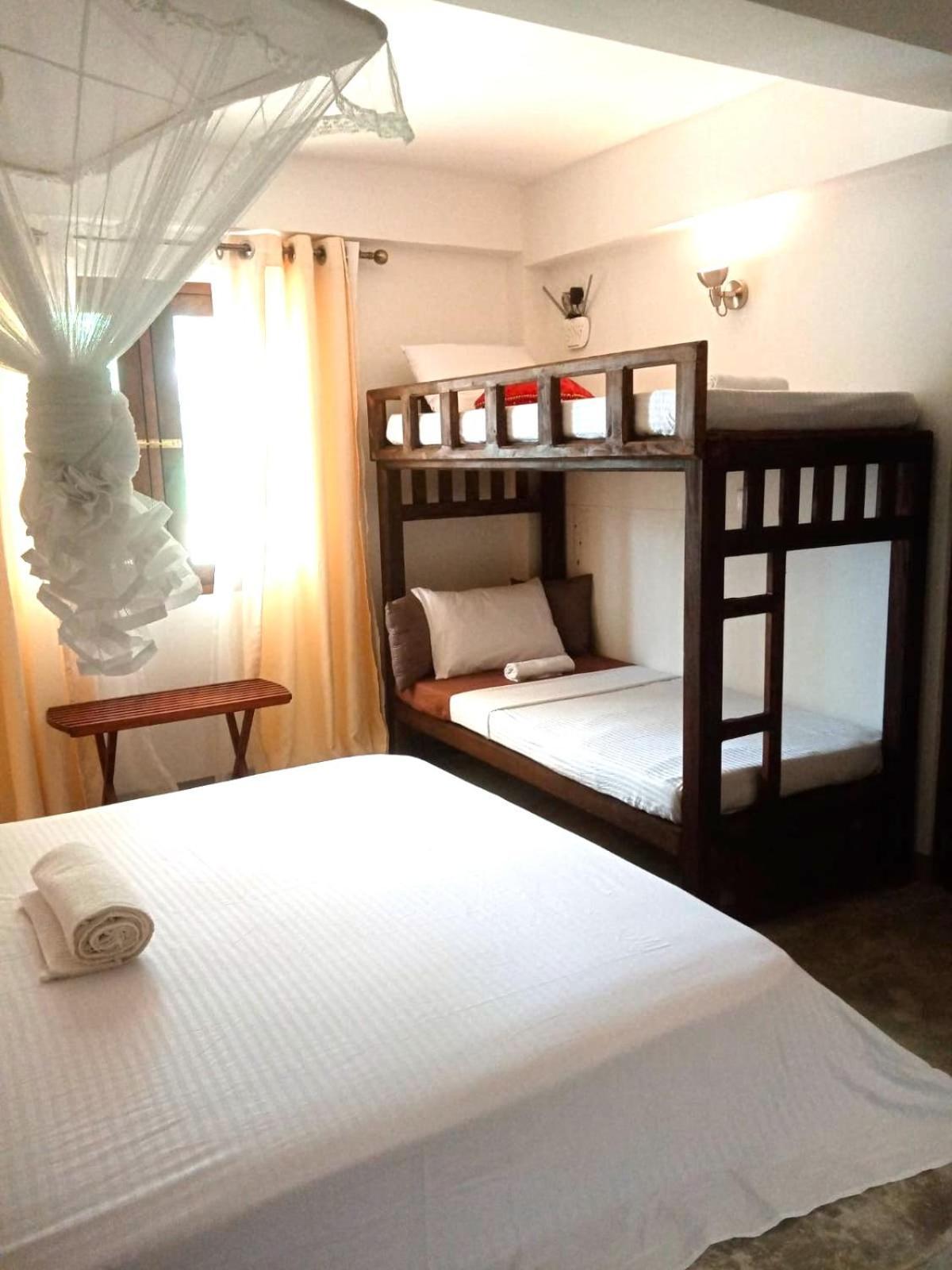 Sri Lanka Surf Villa Domus Graziella Ahangama Zewnętrze zdjęcie