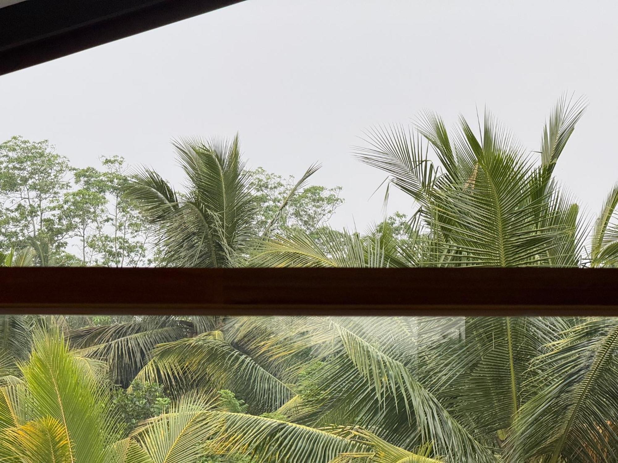Sri Lanka Surf Villa Domus Graziella Ahangama Zewnętrze zdjęcie