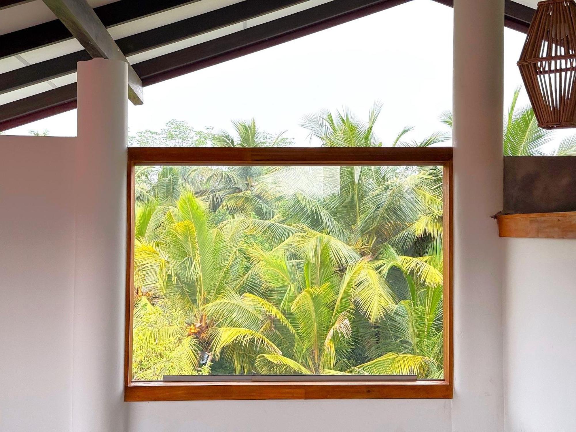 Sri Lanka Surf Villa Domus Graziella Ahangama Zewnętrze zdjęcie