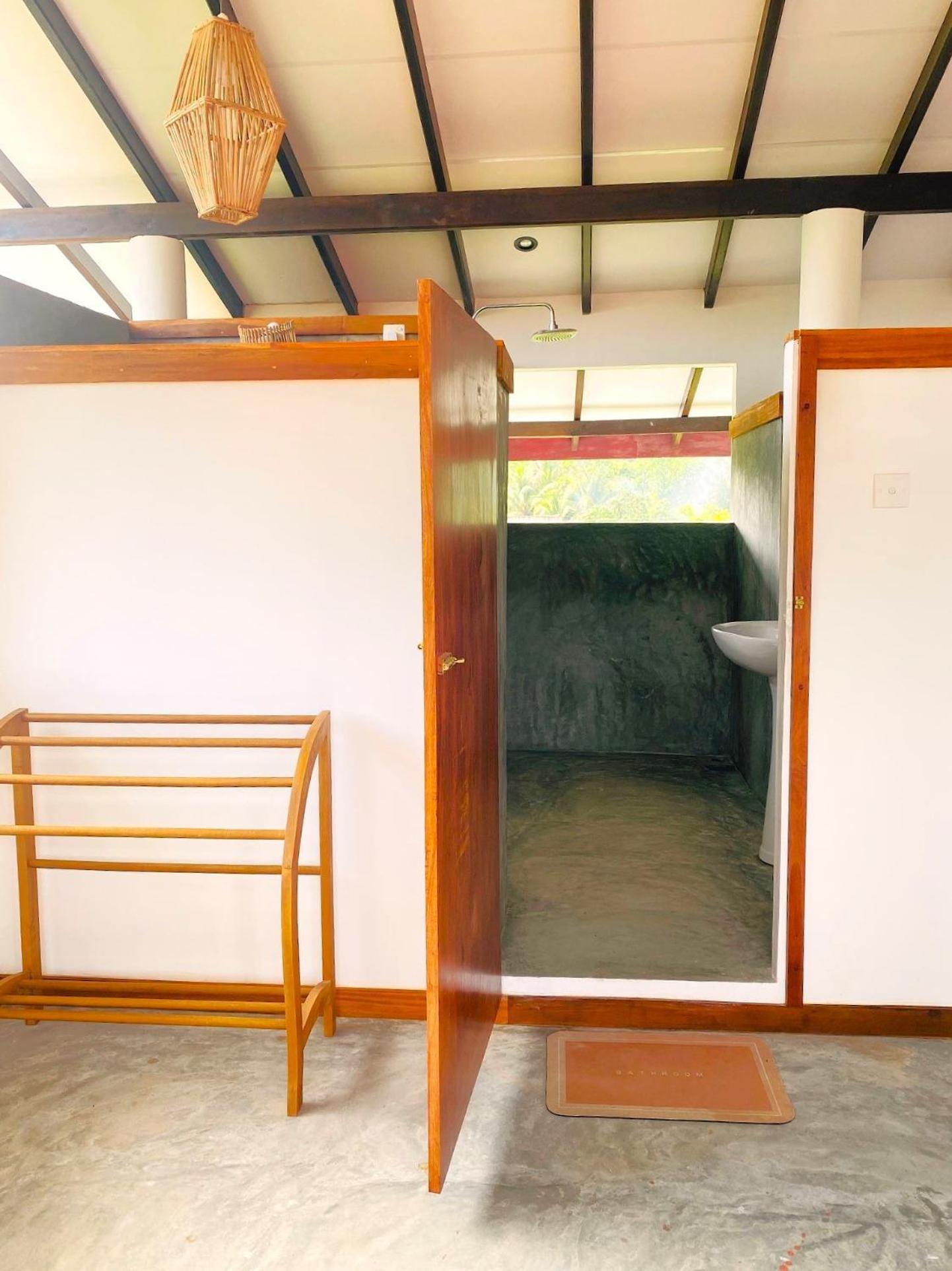 Sri Lanka Surf Villa Domus Graziella Ahangama Zewnętrze zdjęcie