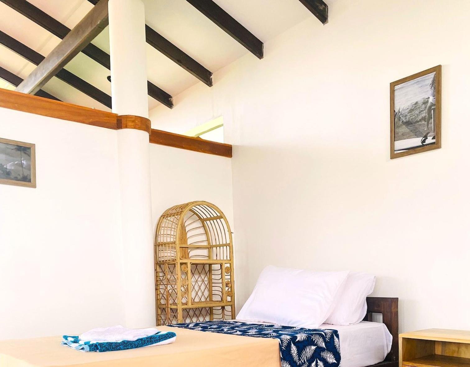Sri Lanka Surf Villa Domus Graziella Ahangama Zewnętrze zdjęcie