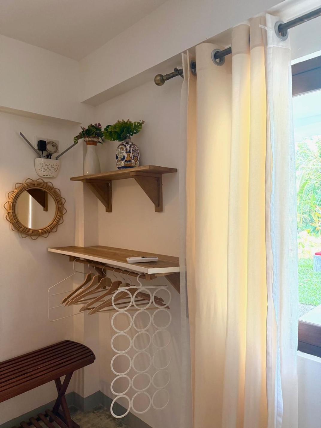 Sri Lanka Surf Villa Domus Graziella Ahangama Zewnętrze zdjęcie