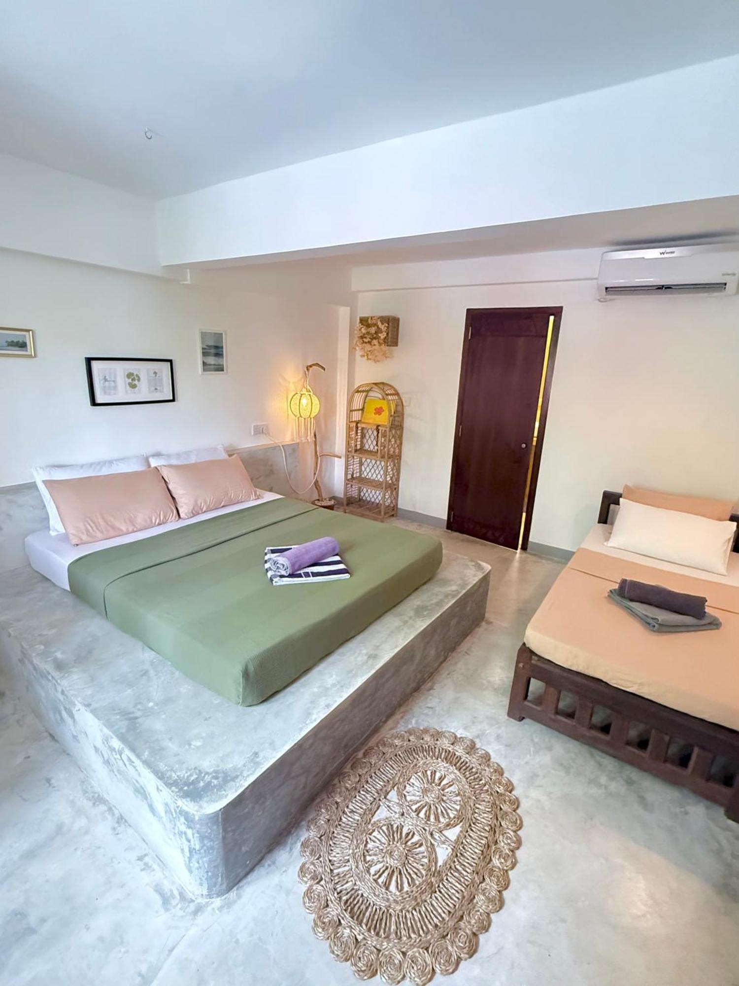 Sri Lanka Surf Villa Domus Graziella Ahangama Zewnętrze zdjęcie