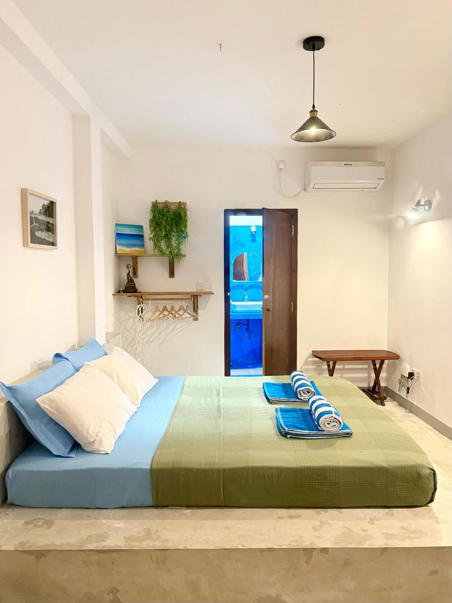 Sri Lanka Surf Villa Domus Graziella Ahangama Zewnętrze zdjęcie