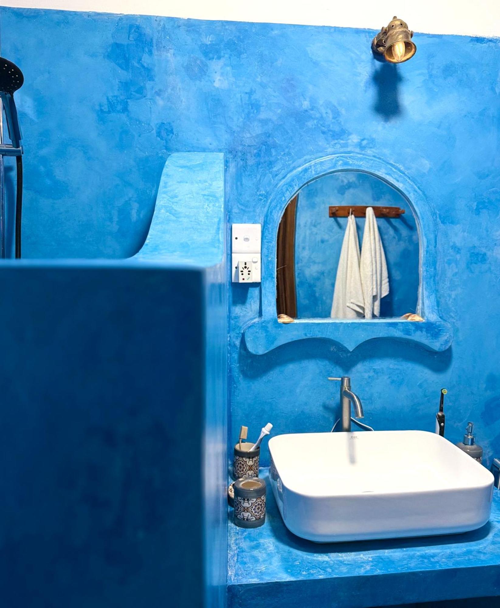 Sri Lanka Surf Villa Domus Graziella Ahangama Zewnętrze zdjęcie