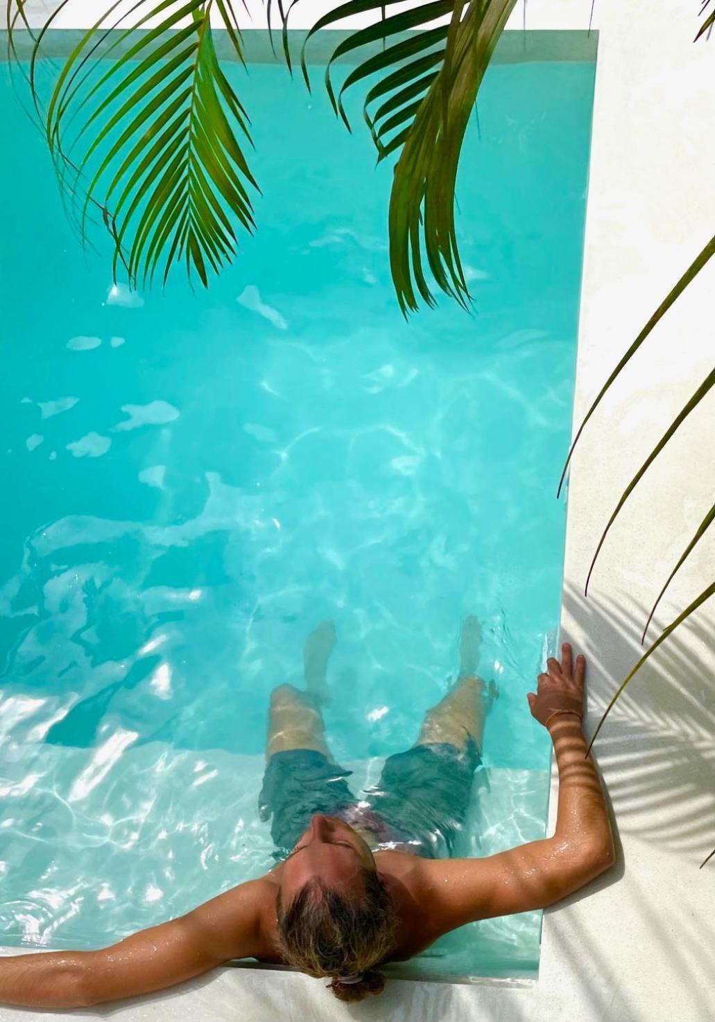 Sri Lanka Surf Villa Domus Graziella Ahangama Zewnętrze zdjęcie