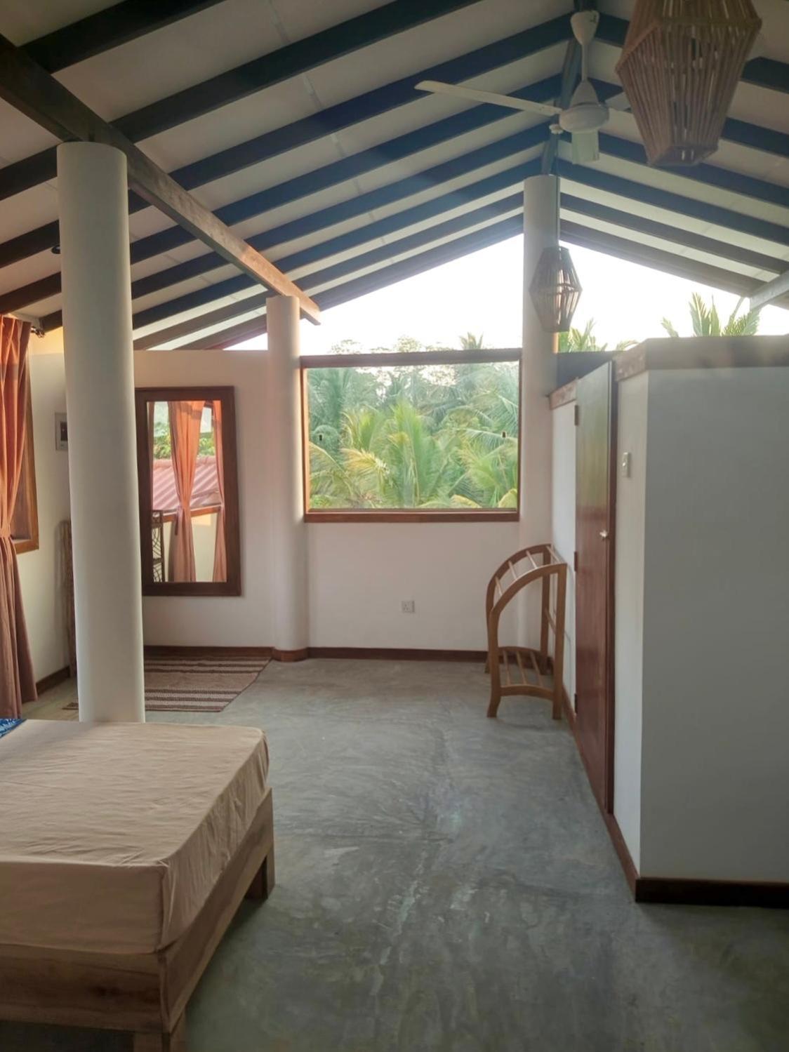 Sri Lanka Surf Villa Domus Graziella Ahangama Zewnętrze zdjęcie