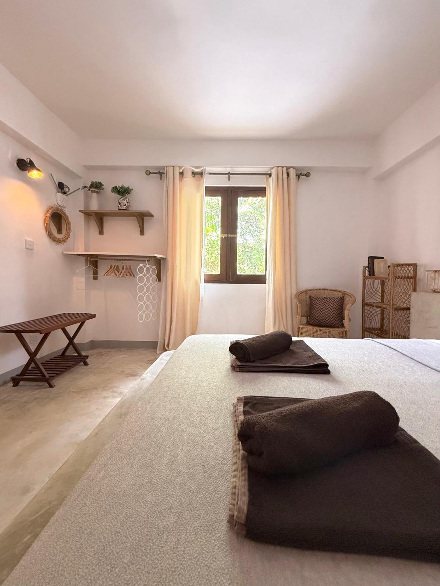 Sri Lanka Surf Villa Domus Graziella Ahangama Zewnętrze zdjęcie