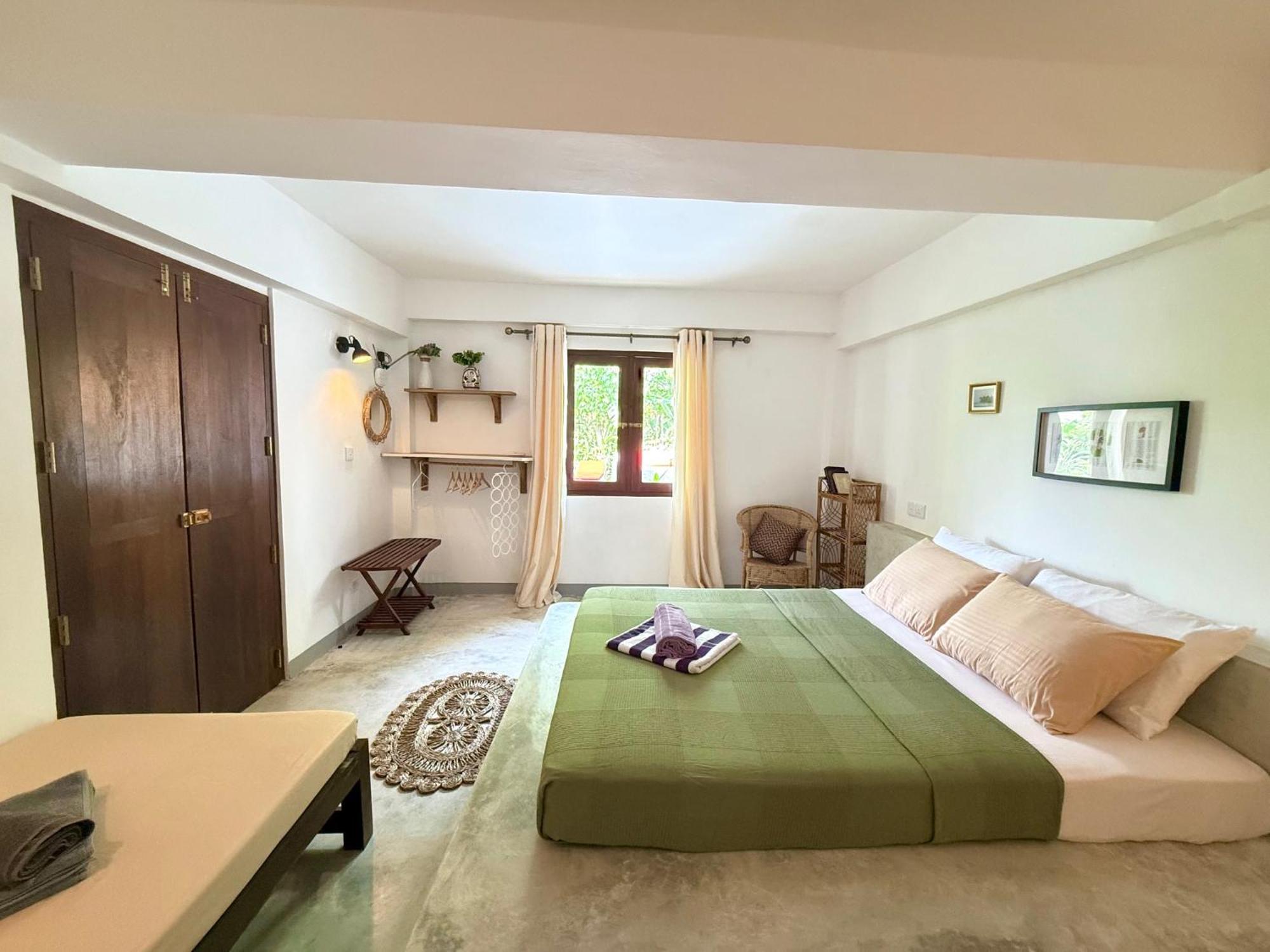 Sri Lanka Surf Villa Domus Graziella Ahangama Zewnętrze zdjęcie