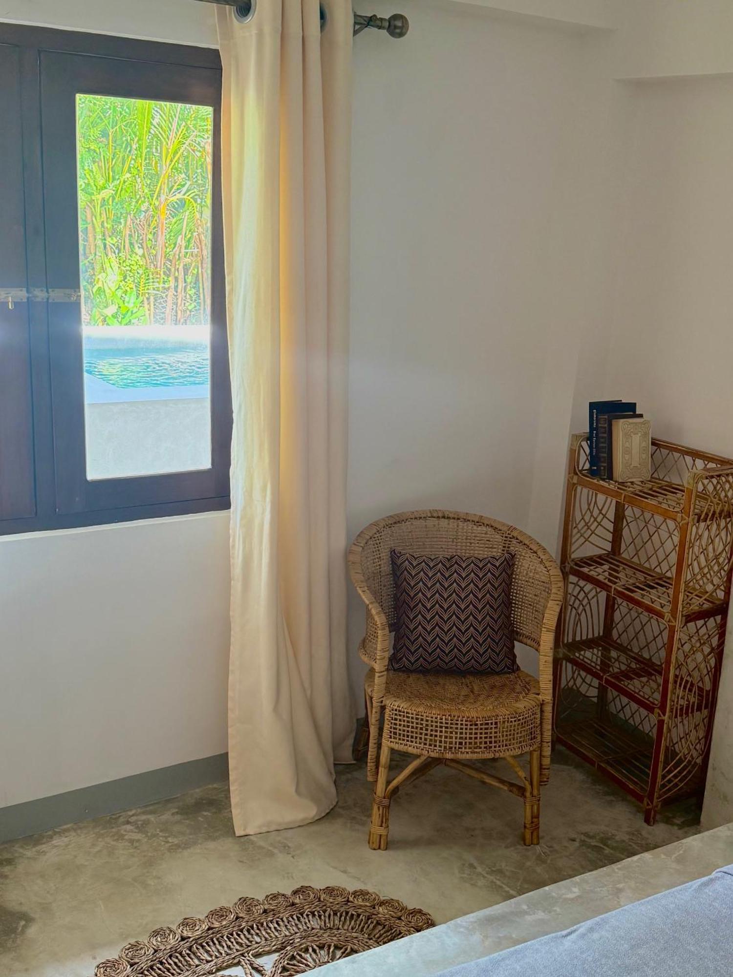 Sri Lanka Surf Villa Domus Graziella Ahangama Zewnętrze zdjęcie